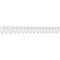 Ekena Millwork Somerset Architectural Grade PVC Running Trim, 4"H x 5/8"P x 48"L RUNP04X0625X48SMR - alternate 1
